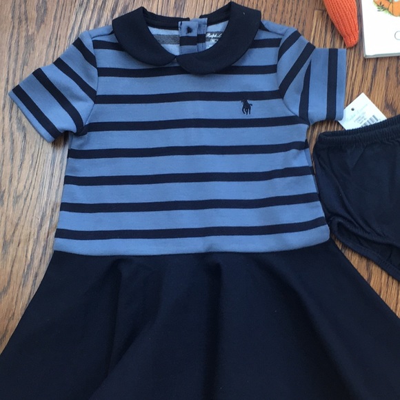 Ralph Lauren Other - Unworn RL Dress
